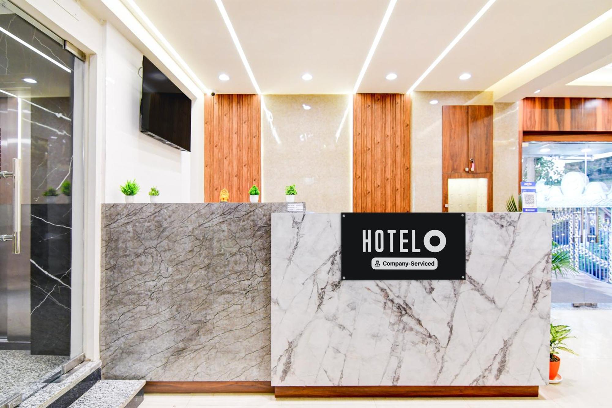 Super Townhouse Kaikhali Near Airport Kolkata Eksteriør bilde